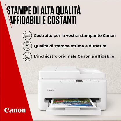 Canon PG-595XL schwarz Druckkopf