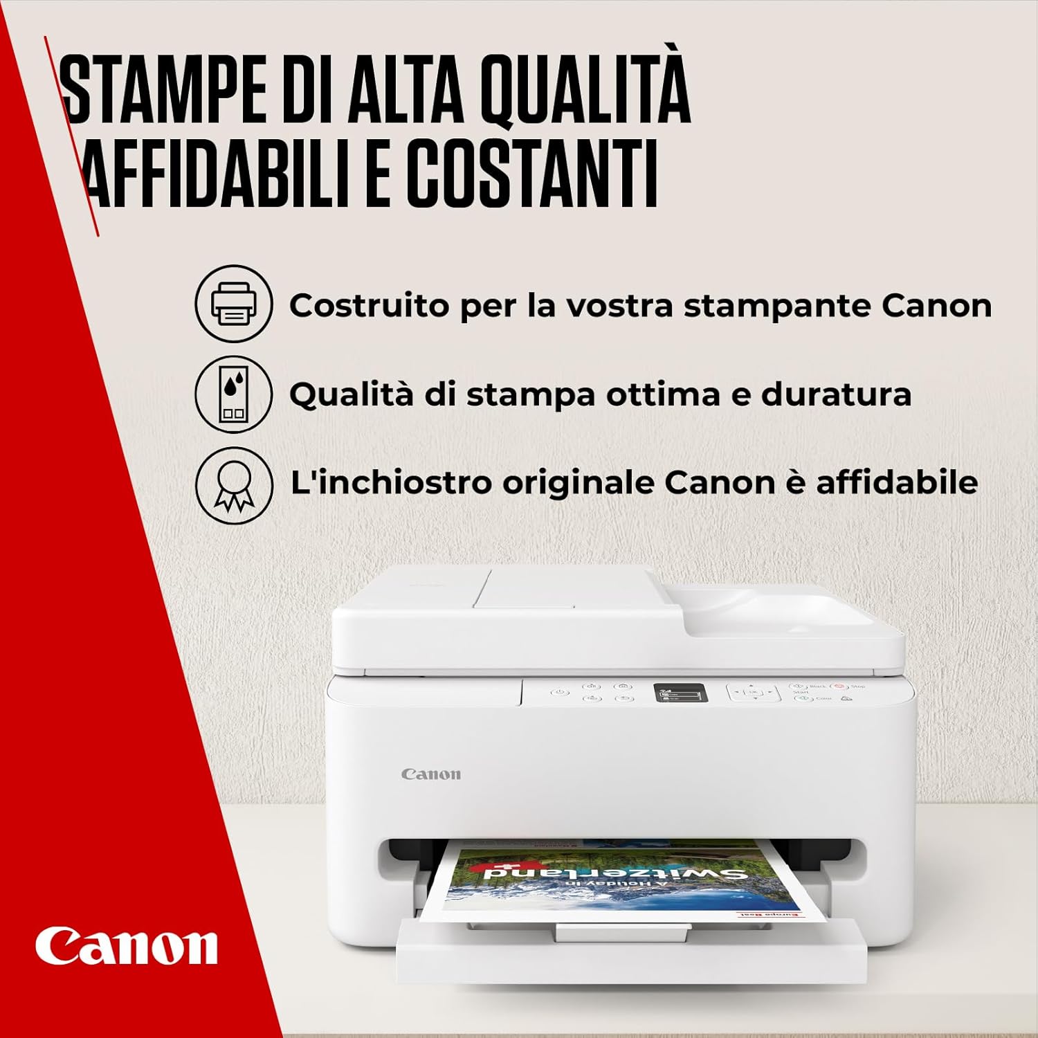 Canon PG-595 schwarz Druckkopf