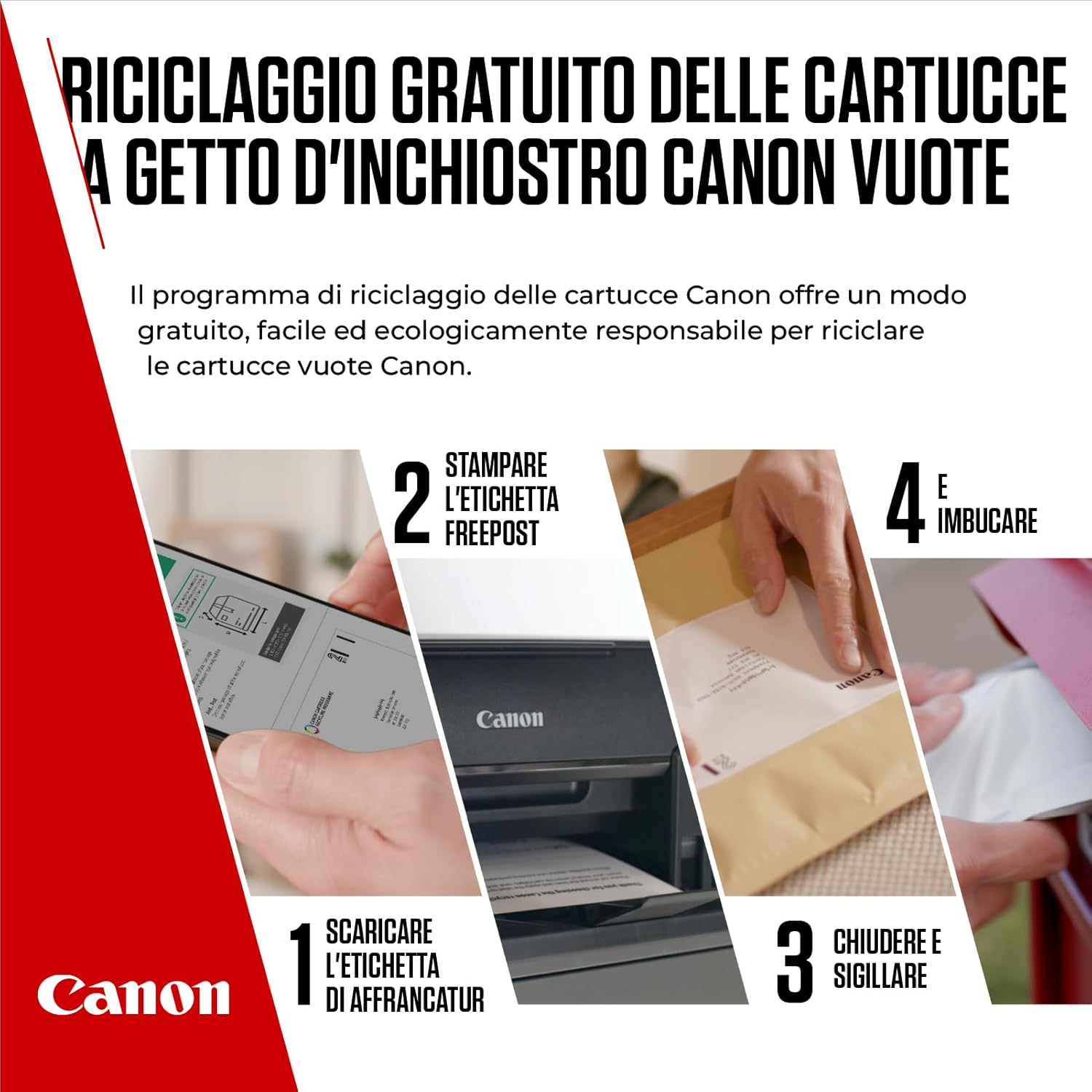 Canon PG-595 schwarz Druckkopf