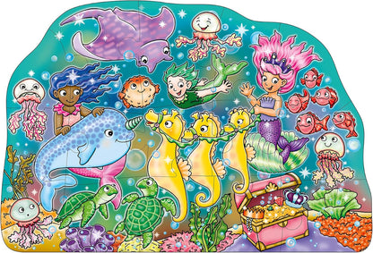 Mermaid Fun
