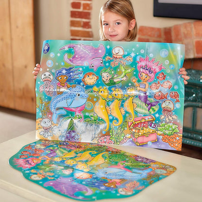 Mermaid Fun
