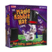 The Magic Rabbit In A Hat Race Game