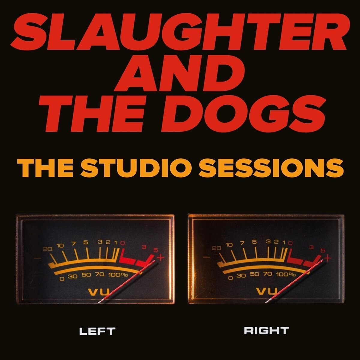The Studio Sessions