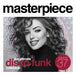 Masterpiece: The Ultimate Disco Funk Collection, Vol. 37