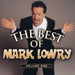 Vol.1-Best of Mark Lowry