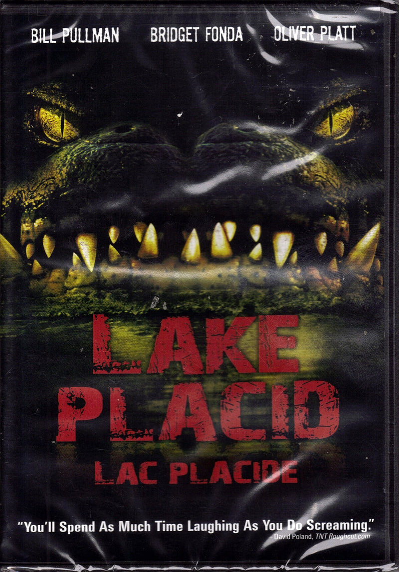 Lake Placid
