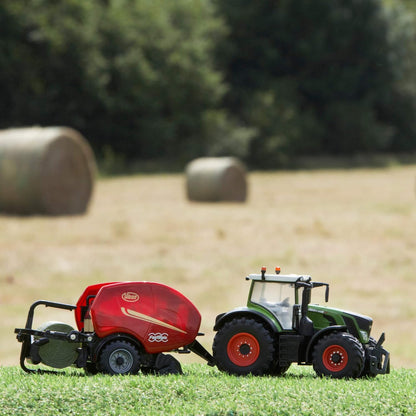 Britains Fendt 828 Vario Tractor