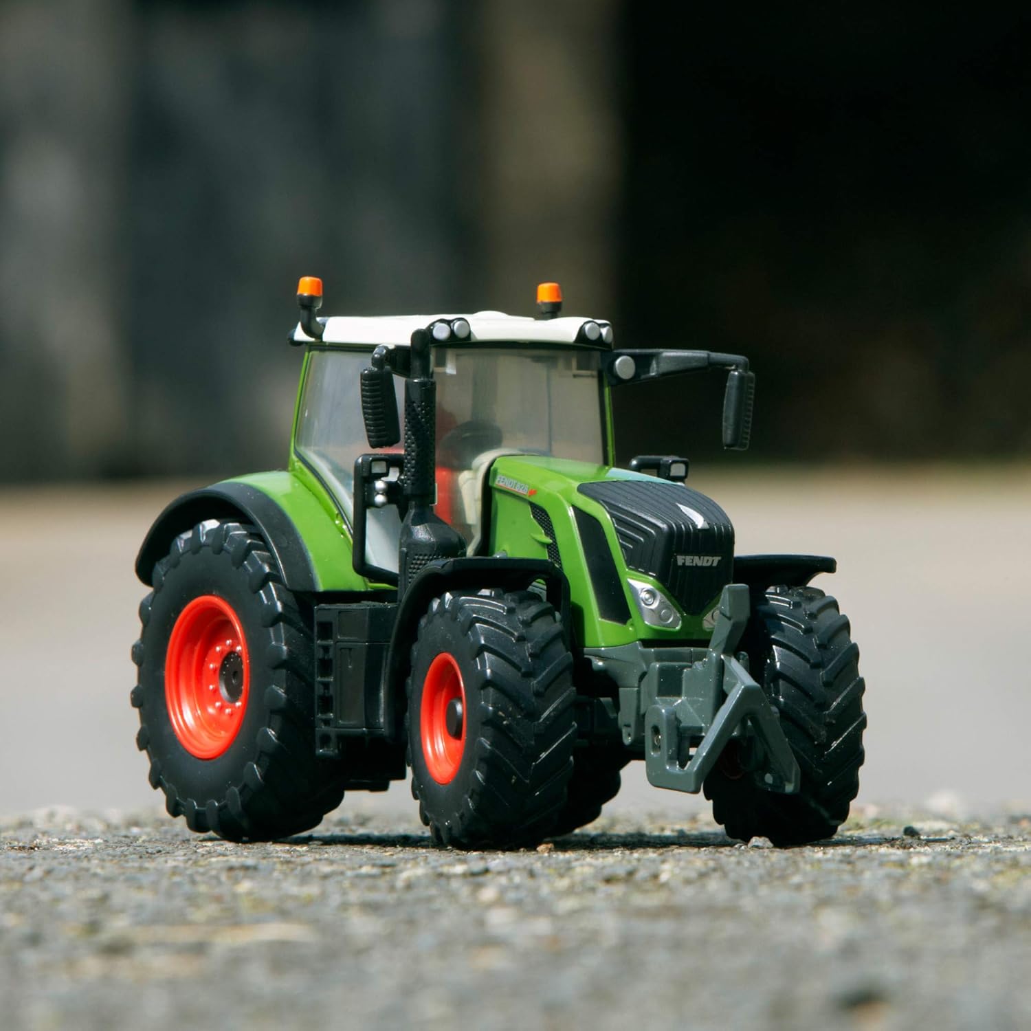 Britains Fendt 828 Vario Tractor