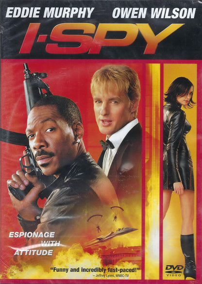 I-Spy