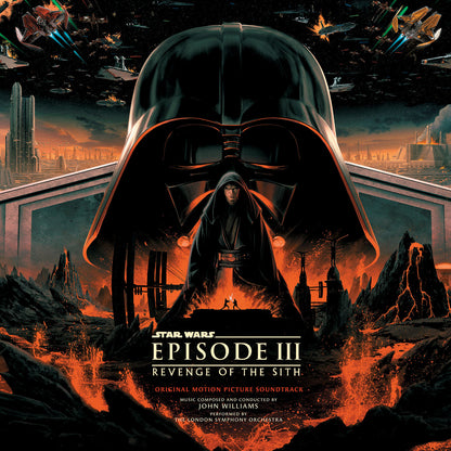 Star Wars - Episode III: Revenge of the Sith