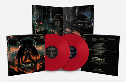 Star Wars - Episode III: Revenge of the Sith