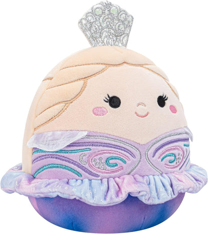 Squishmallows - 8In Wicked Hero Glinda