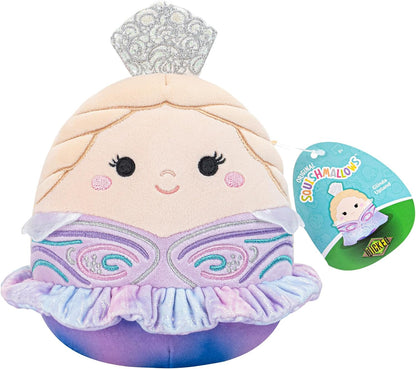 Squishmallows - 8In Wicked Hero Glinda