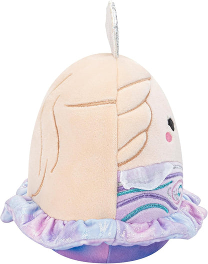 Squishmallows - 8In Wicked Hero Glinda