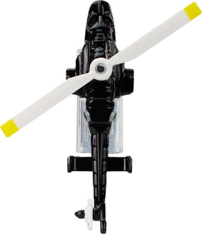 Hot Wheels - Pop Culture - Airwolf (Helicopter) /Toys
