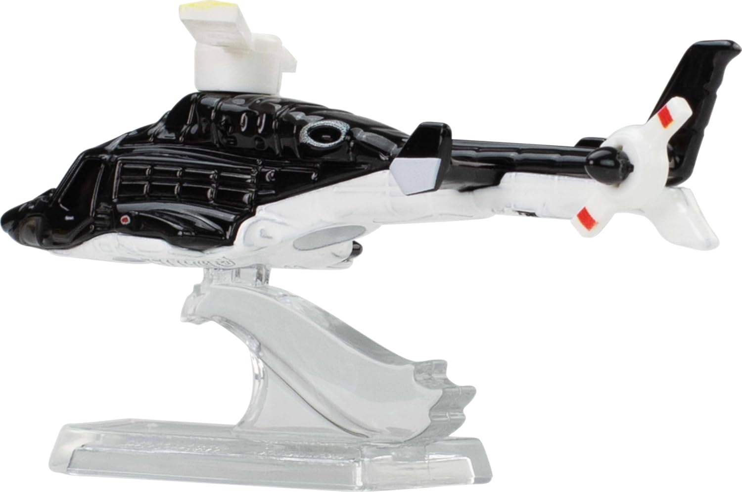 Hot Wheels - Pop Culture - Airwolf (Helicopter) /Toys