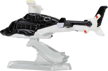 Hot Wheels - Pop Culture - Airwolf (Helicopter) /Toys