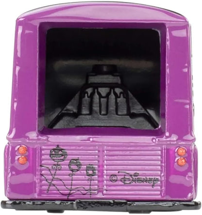 Hot Wheels Premium - Pop Culture: NBC Citroen Type H JBL78