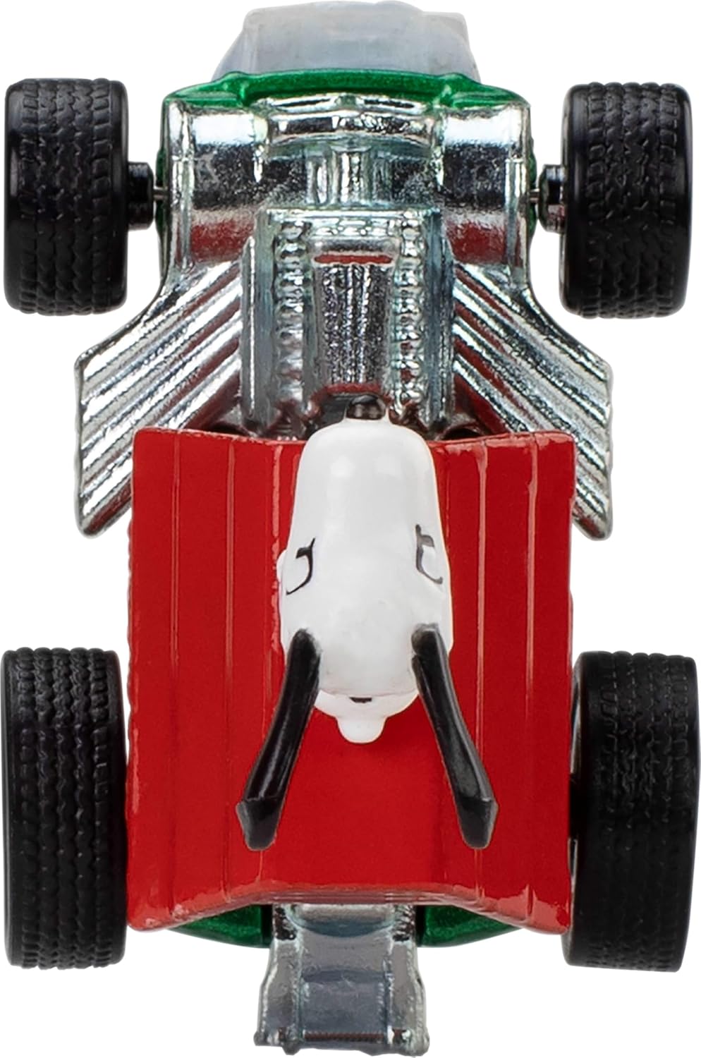 Hot Wheels - Pop Culture - Peanuts (Snoopy) /Toys
