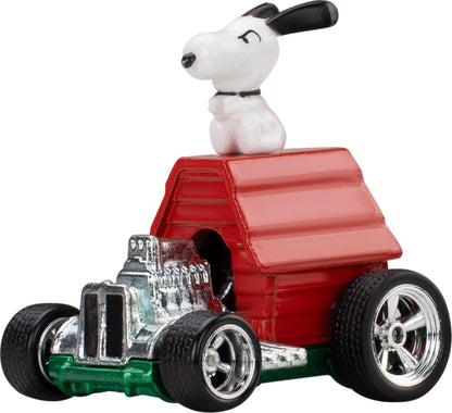 Hot Wheels - Pop Culture - Peanuts (Snoopy) /Toys