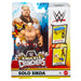WWE Solo Sikoa Knuckle Crunchers 8