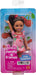 Barbie, Toy, JJB35