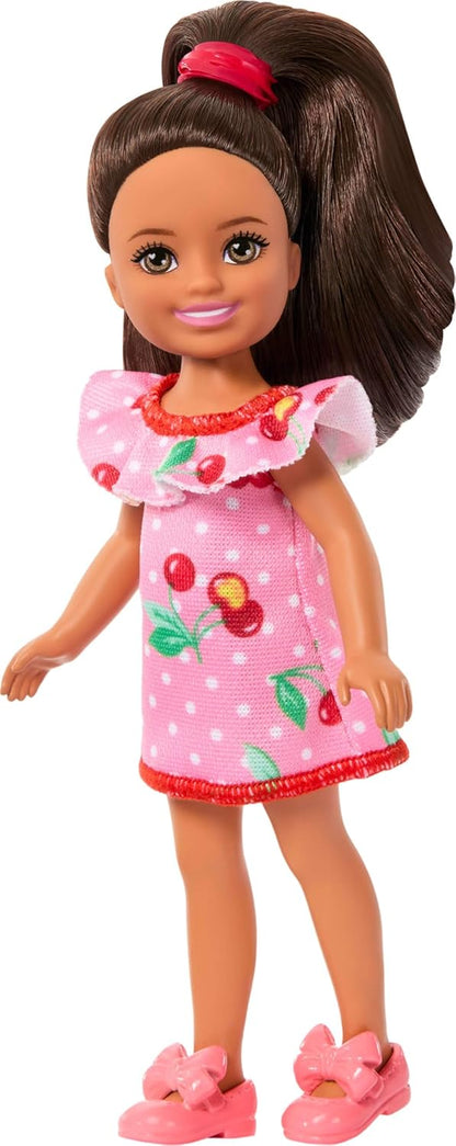 Barbie, Toy, JJB35
