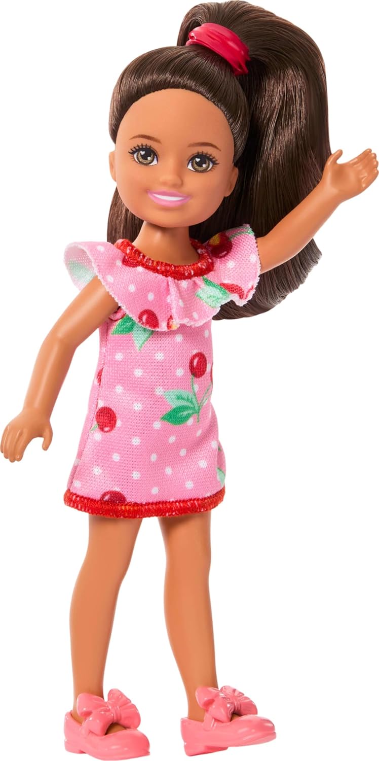 Barbie, Toy, JJB35