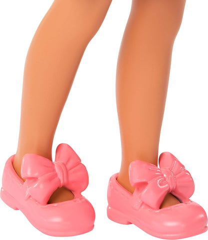 Barbie, Toy, JJB35