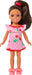 Barbie, Toy, JJB35