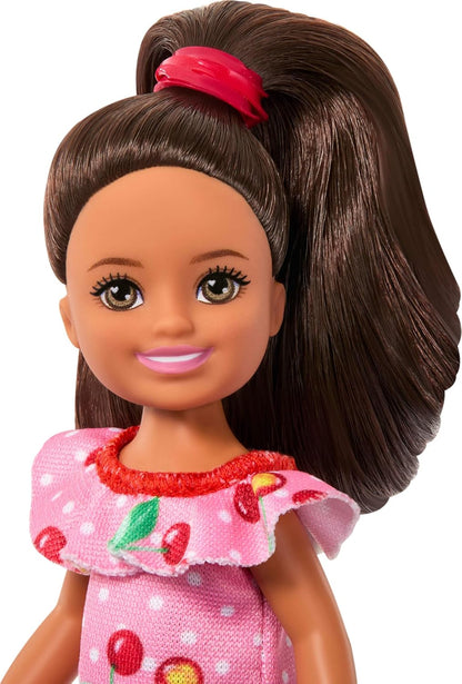 Barbie, Toy, JJB35