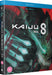 Kaiju No. 8: Season 1