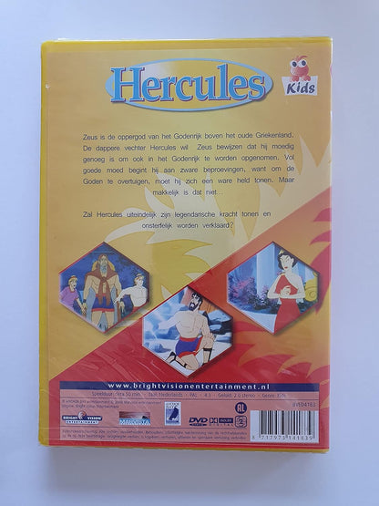 Hercules