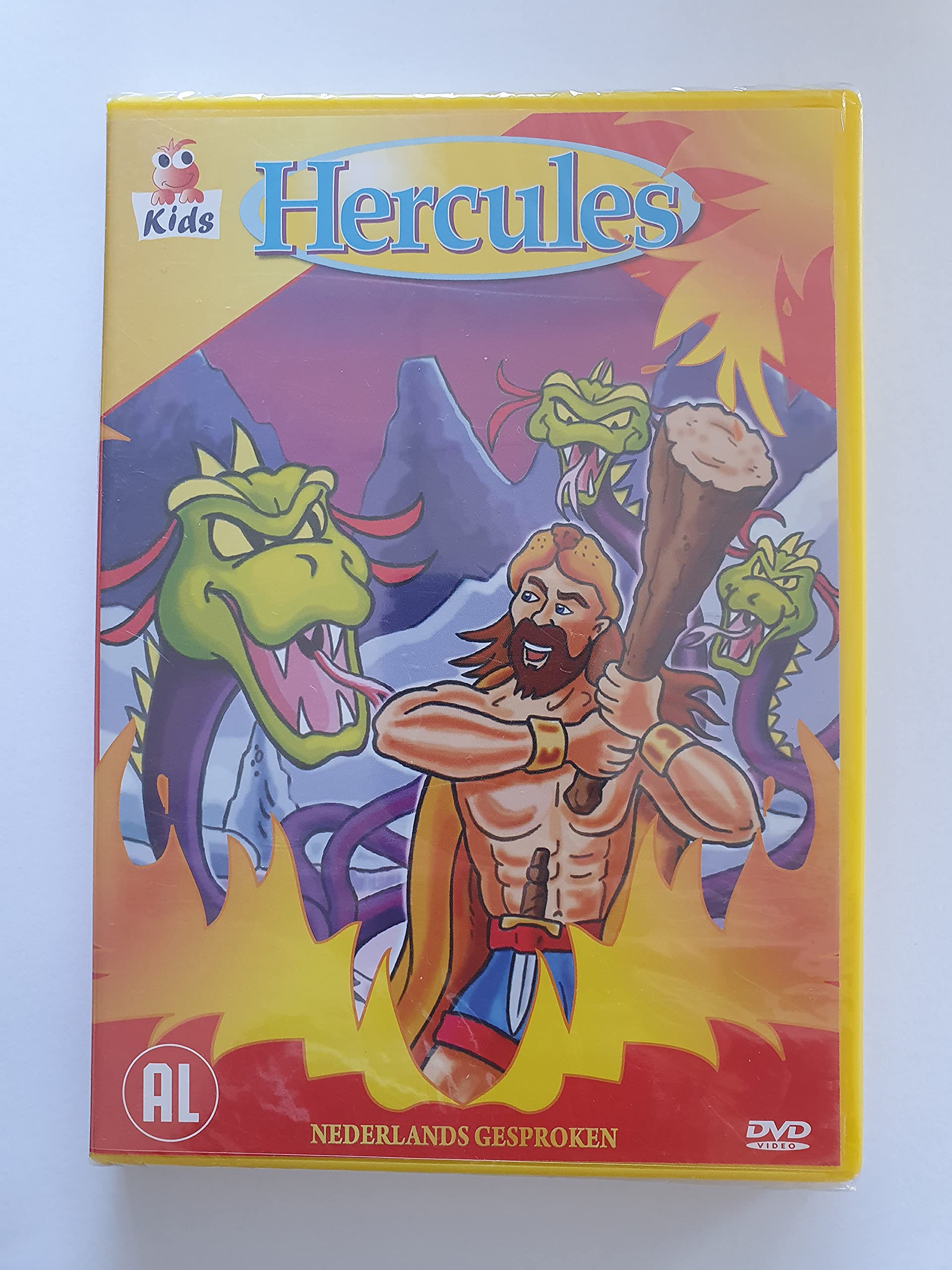 Hercules