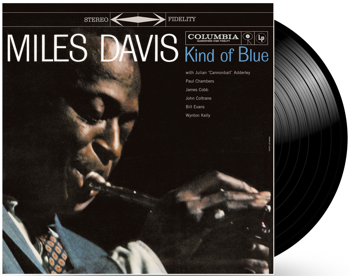 Kind of Blue