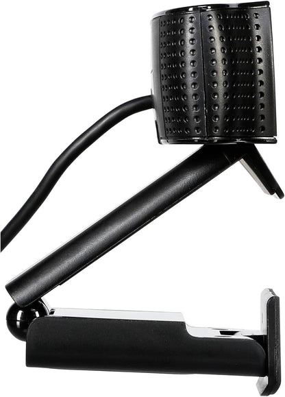 Logitech HD Pro C920 Webcam USB 2.0 1920 x 1080 pixels Black