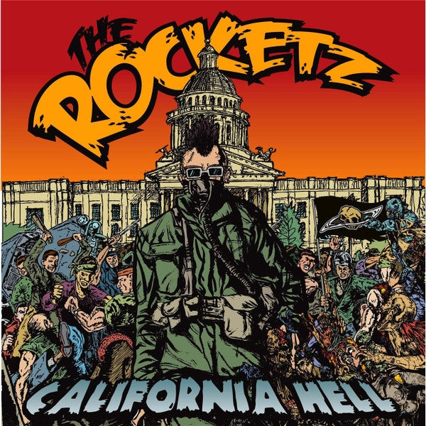 California Hell