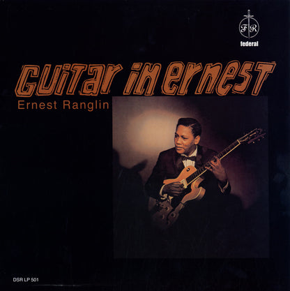 Guitar in Ernest