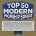 Top 50 Modern Worship..