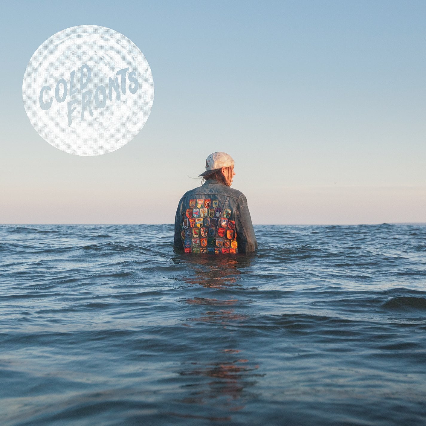 Cold Fronts-Forever Whatever