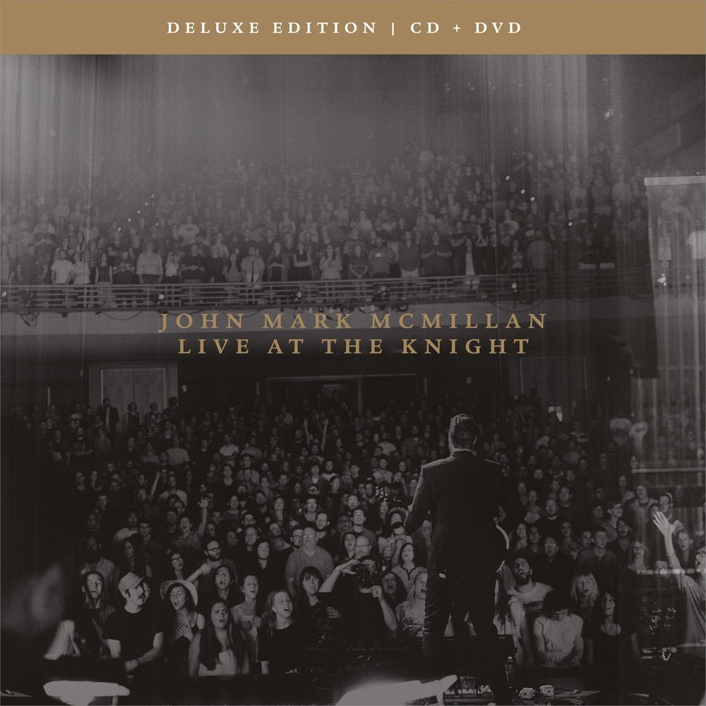Live at the Knight