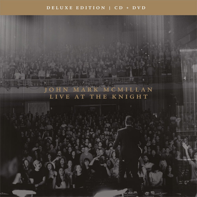 Live at the Knight