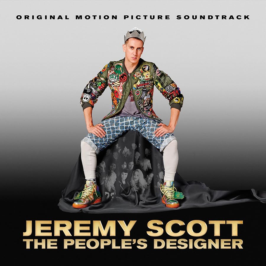 Jeremy Scott: The People's Designer (Original