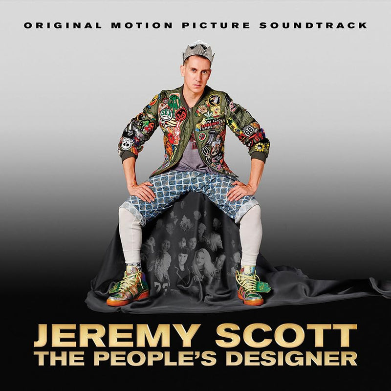 Jeremy Scott: The People's Designer (Original
