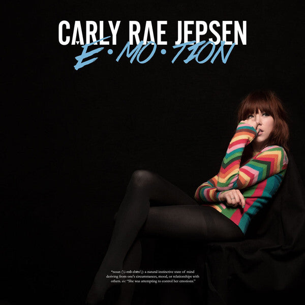 Emotion (10th Anniversary Edition)
