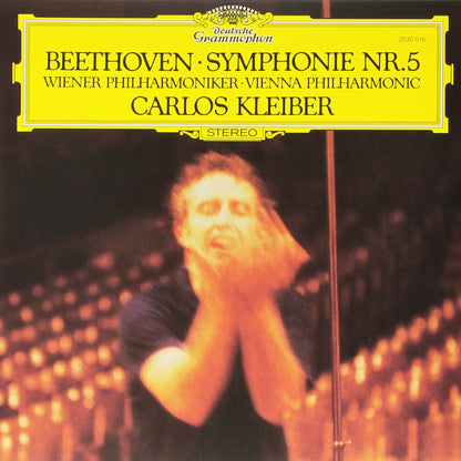 Beethoven: Symphony No 5