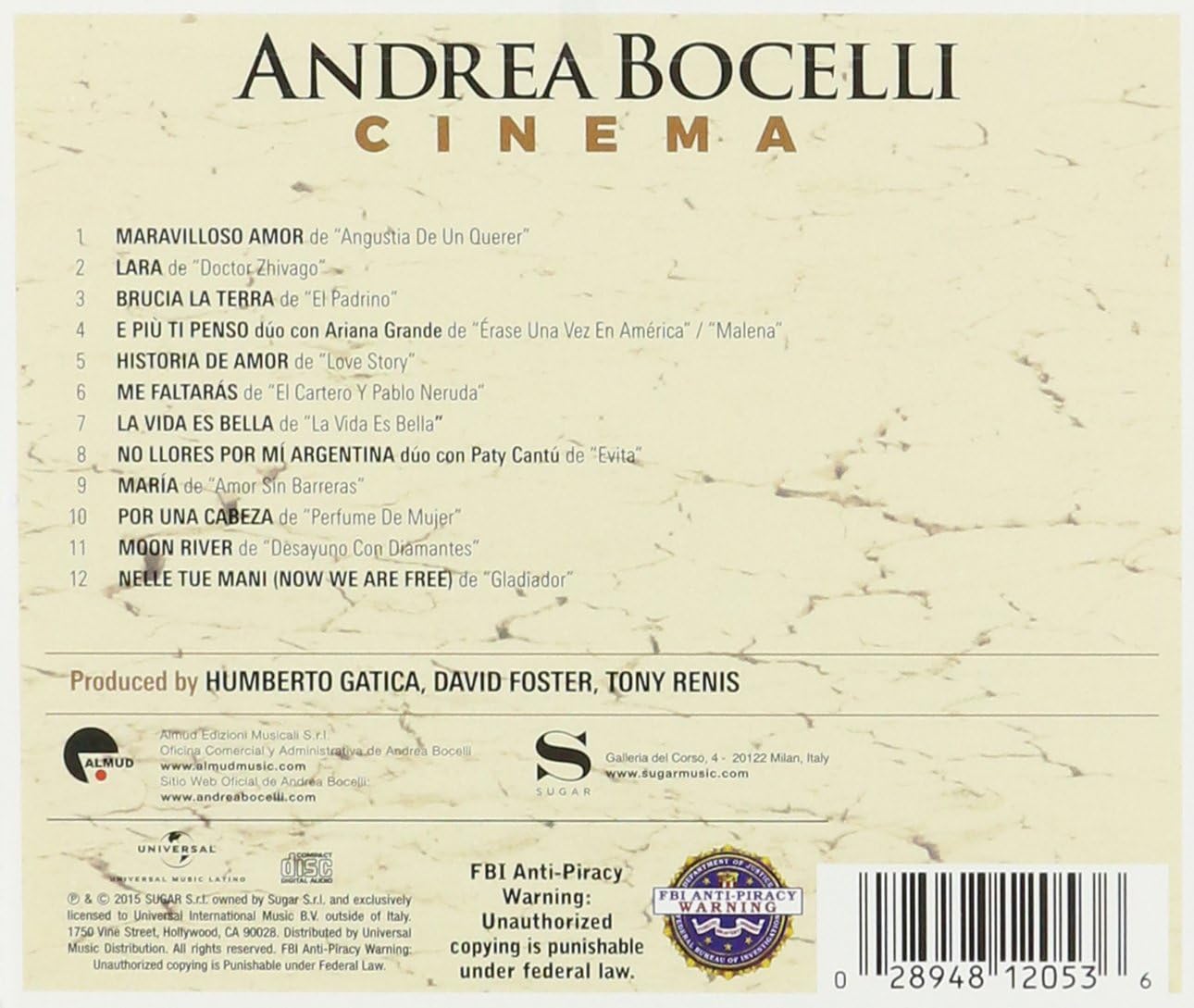 Cinema