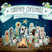 Campfire Christmas Volume 1