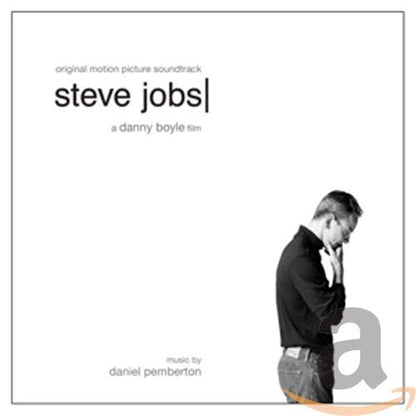 Steve Jobs