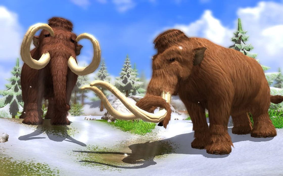 Wildlife Park 3 (PC DVD